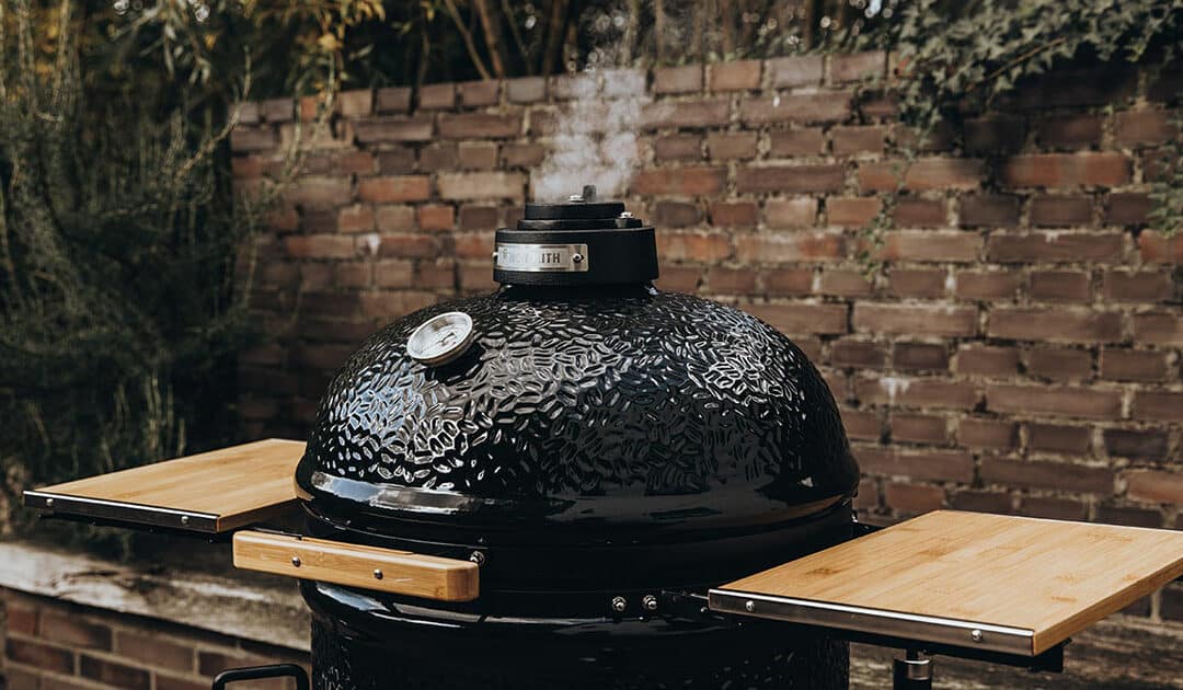 Quel est le meilleur kamado ?